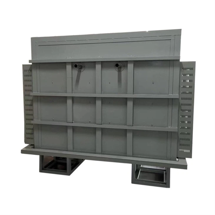 1000 Degree Industrial Sintering Furnace