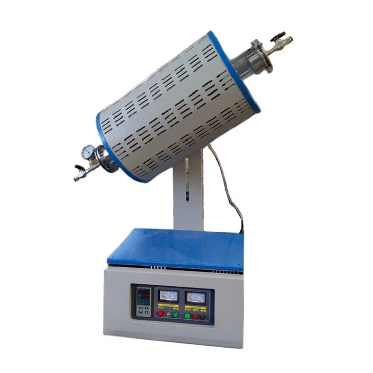 Multi-station Tube Furnace